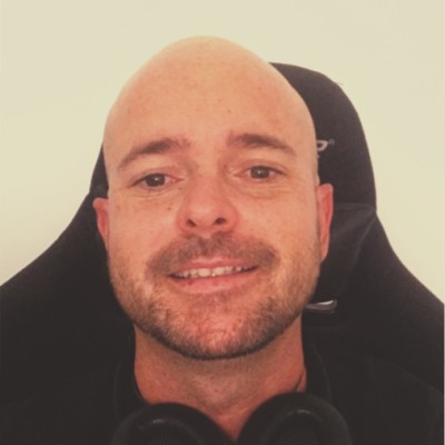 Yuri Bó, fundador de LifeCowork Gran Canaria
